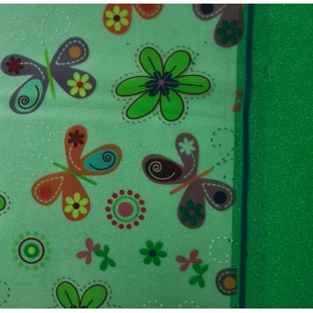 Folia do hydrografiki - Motyle